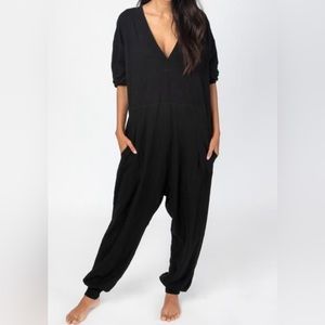 Natural life- oversized women's jumper, size s